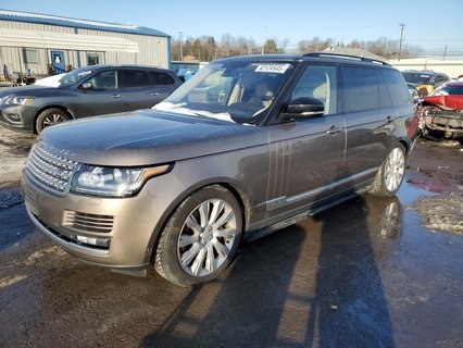 RANGEROVER 