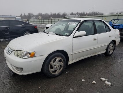 COROLLA 