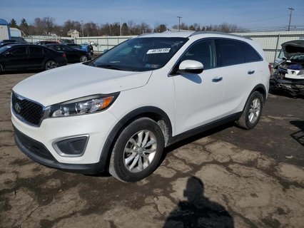 SORENTO 