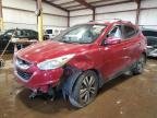 HYUNDAI TUCSON , 2015