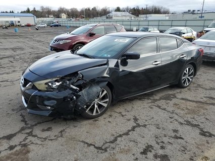 MAXIMA 