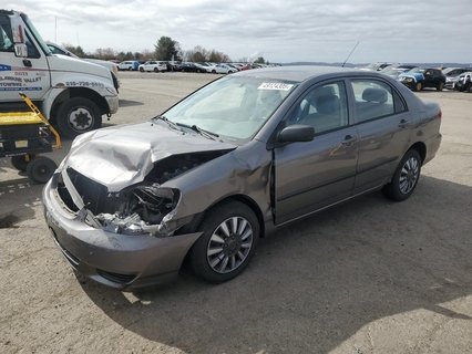 COROLLA 