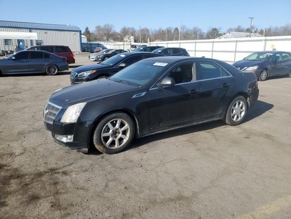 CTS 