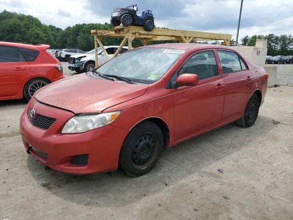 COROLLA 