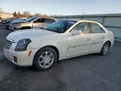 CTS 