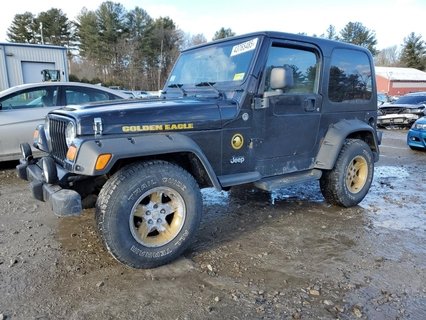 WRANGLER 