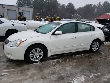 ALTIMA 