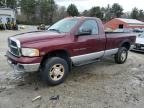RAM 2500 