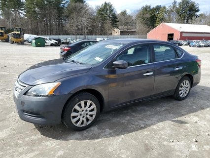 SENTRA 