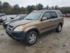 HONDA CRV , 2004
