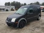 FORD TRANSIT , 2012