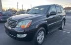 LEXUS GX , 2005