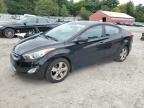 HYUNDAI ELANTRA , 2012