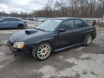 WRX 