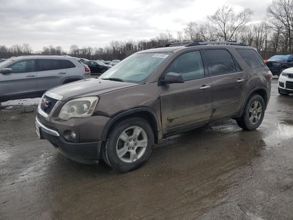ACADIA 
