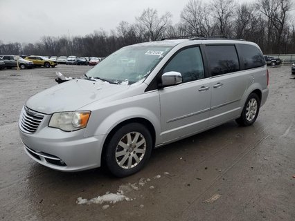 MINIVAN 