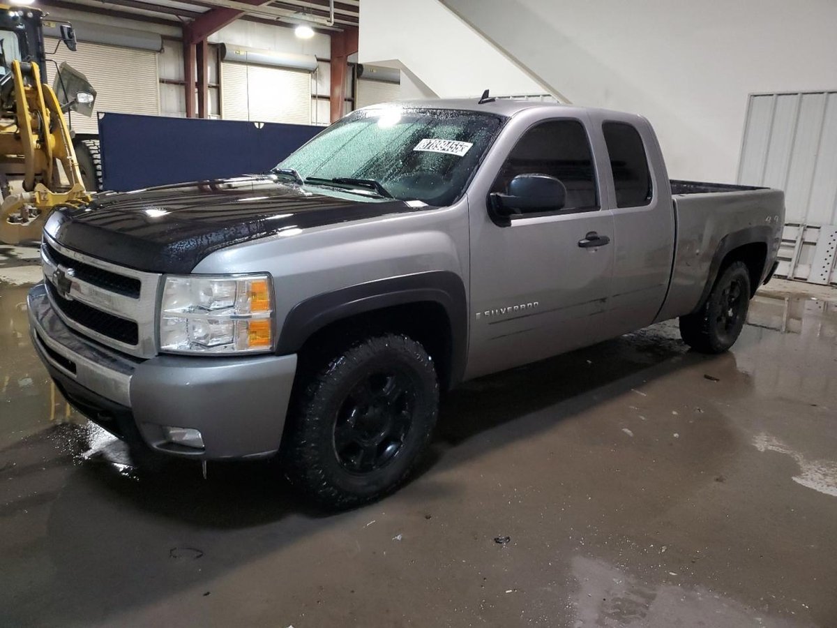 CHEVROLET ALL Models , 2009