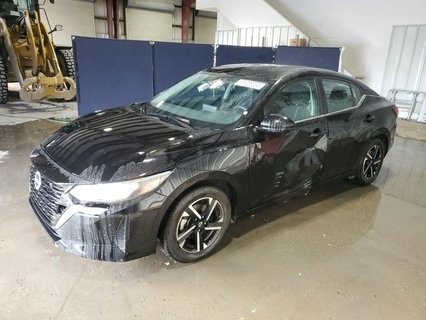 SENTRA 