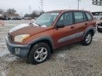 TOYOTA RAV4 , 2001