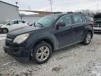 CHEVROLET EQUINOX , 2012