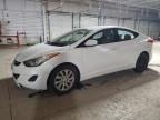 HYUNDAI ELANTRA , 2011