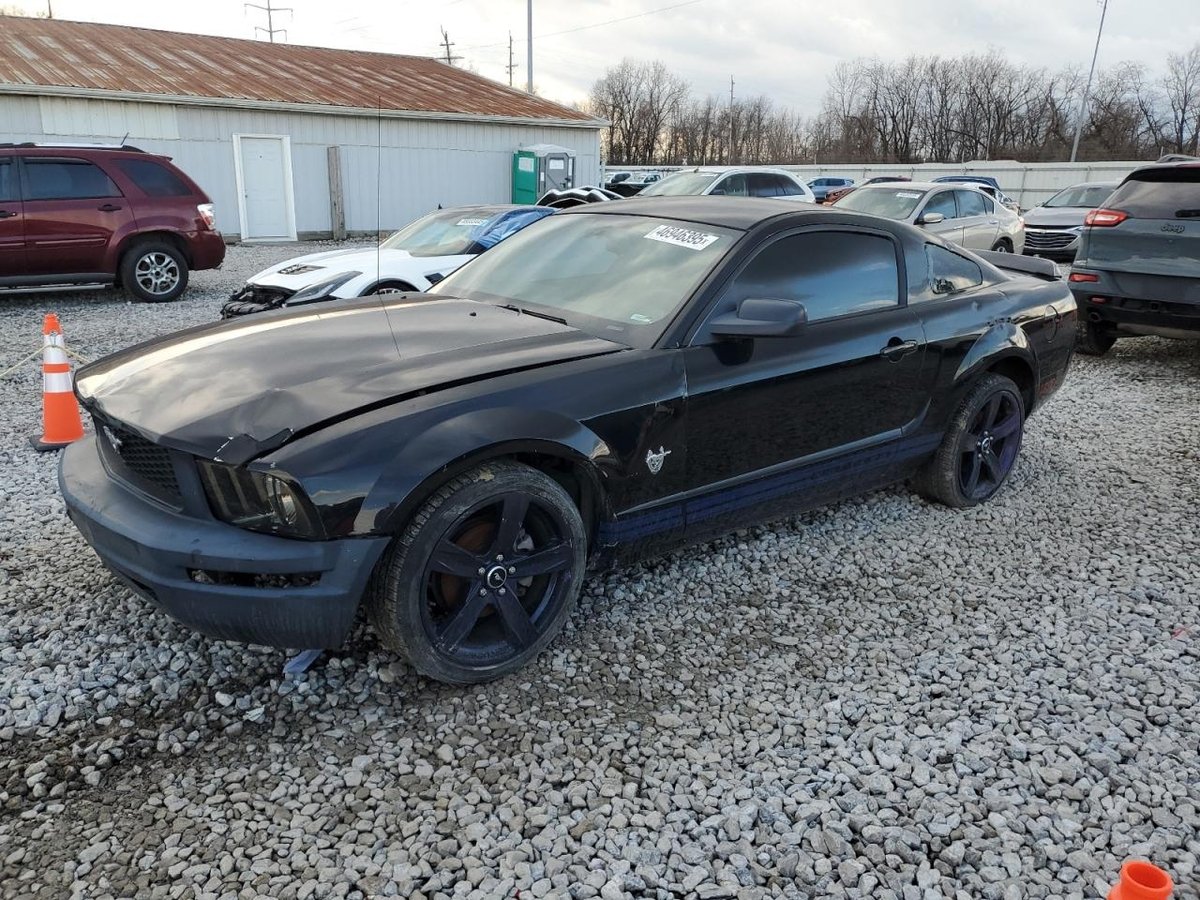 FORD ALL Models , 2009