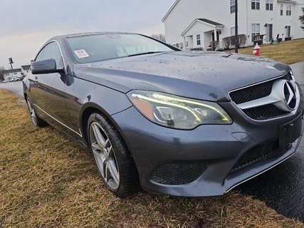 E-CLASS 