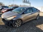 HYUNDAI ELANTRA , 2012