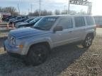 JEEP PATRIOT , 2016