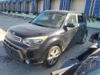 KIA SOUL , 2016