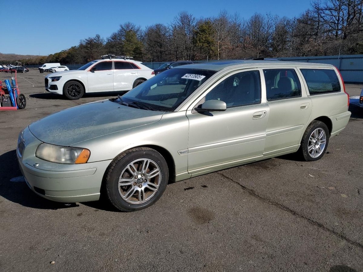 VOLVO V70 , 2006