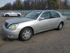 LEXUS LS430 , 2001