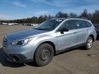 SUBARU OUTBACK , 2015