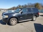 FORD EXPEDITION , 2008