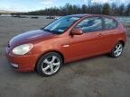 HYUNDAI ACCENT , 2007