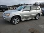 TOYOTA HIGHLANDER , 2006