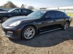 PORSCHE PANAMERA , 2011