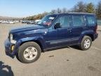 JEEP LIBERTY , 2012