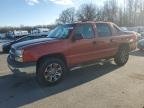 CHEVROLET AVALANCHE , 2003
