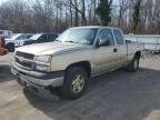 CHEVROLET ALL Models , 2003