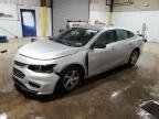 CHEVROLET MALIBU , 2016