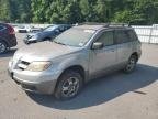 MITSUBISHI OUTLANDER , 2006