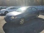 TOYOTA COROLLA , 2005