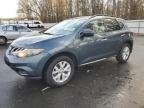 NISSAN MURANO , 2012