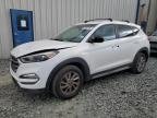 HYUNDAI TUCSON , 2017