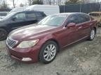 LS460 