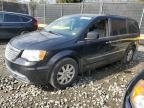 CHRYSLER MINIVAN , 2015