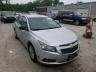 CRUZE 