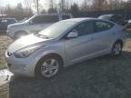 HYUNDAI ELANTRA , 2013