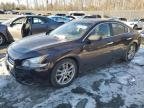 NISSAN MAXIMA , 2012